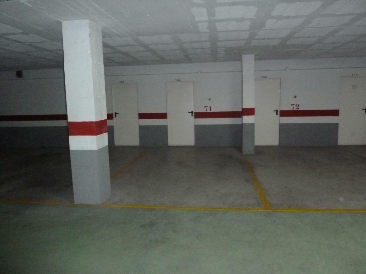 Jazmin Miraflores Seaview Apartment لا كالا ذي ميخاس المظهر الخارجي الصورة